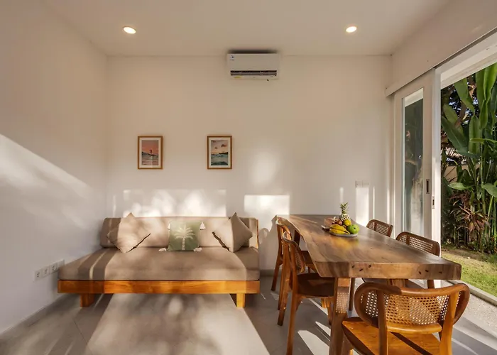 Kaizen New Modern 3br Rooftop Cinema