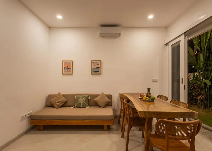 Kaizen New Modern 3br Rooftop Cinema Villa