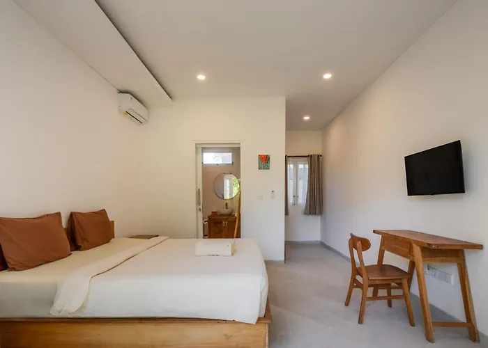 Villa Kaizen New Modern 3br Rooftop Cinema *