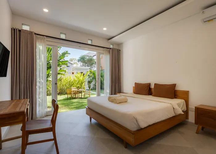 Villa Kaizen New Modern 3br Rooftop Cinema *